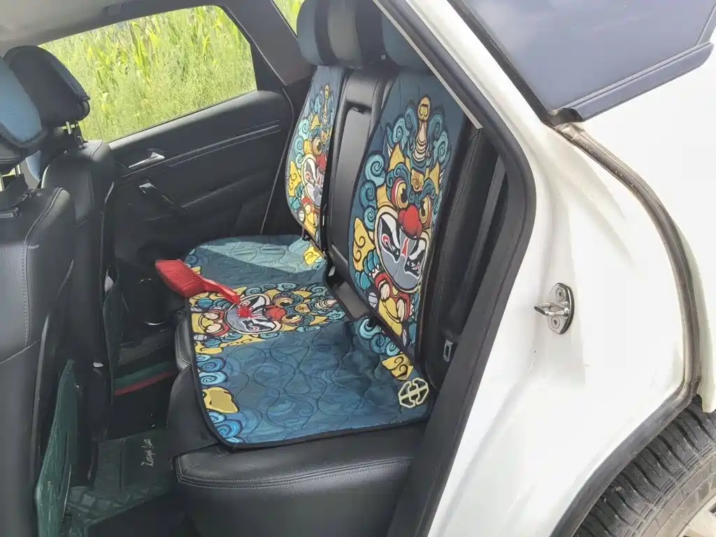 Zotye T600 Coupe — миниатюра 18