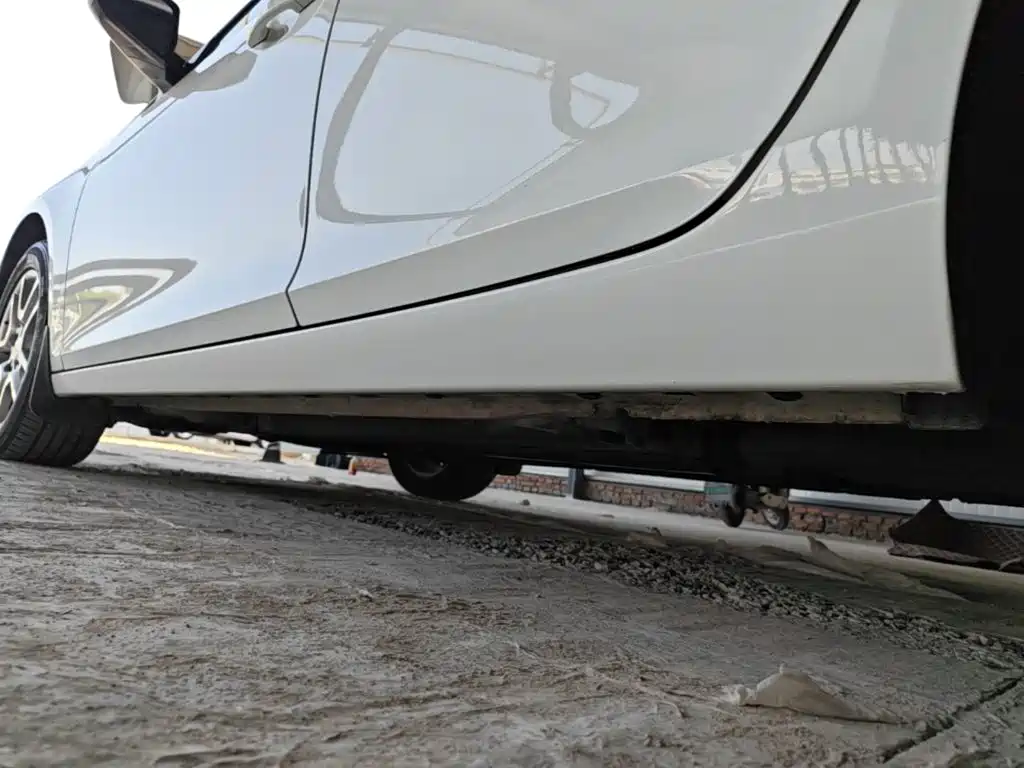 Chevrolet Malibu — миниатюра 22