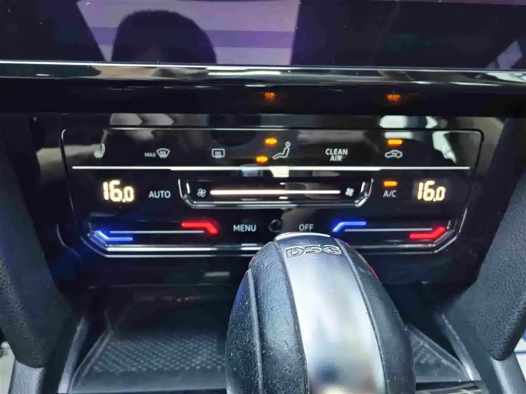 Volkswagen Magotan — миниатюра 13
