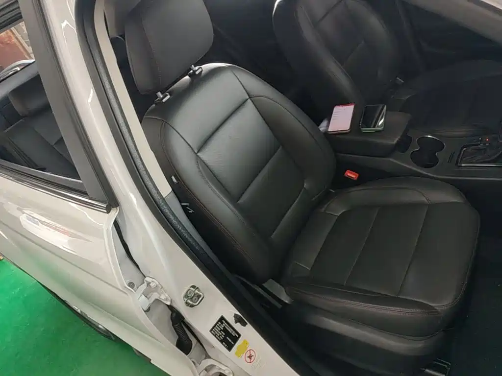 Changan CS75 — миниатюра 25