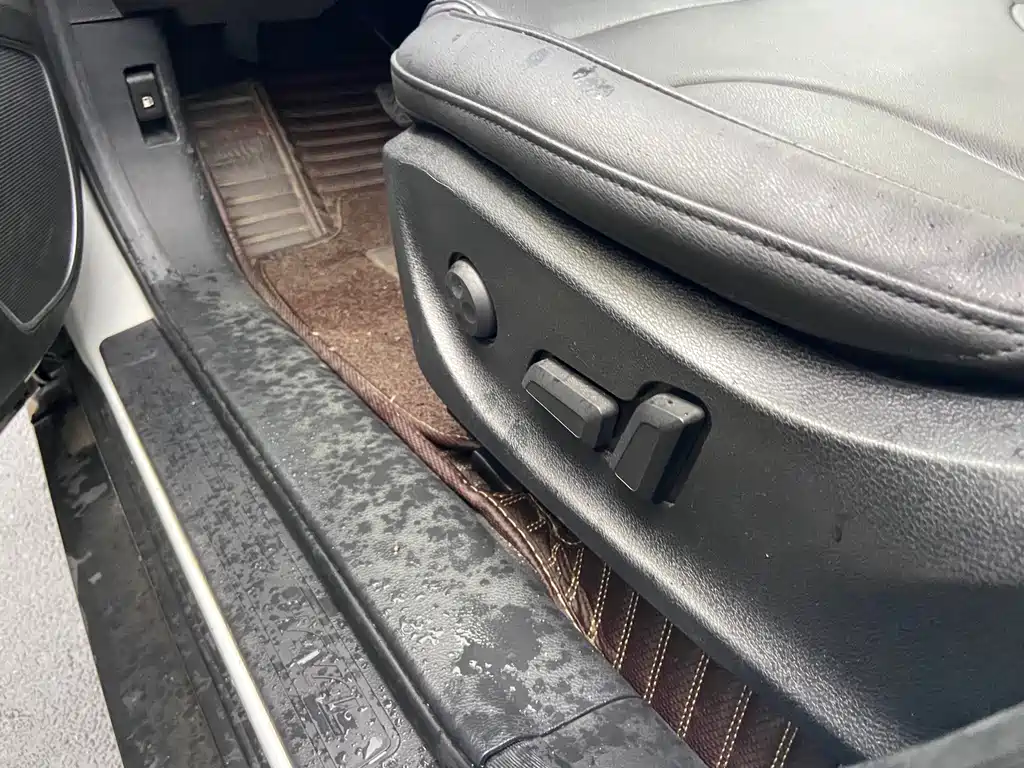Haval H6 — миниатюра 14