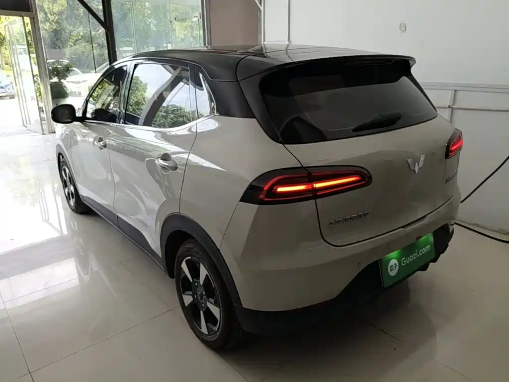 Wuling Bingo PLUS — миниатюра 5