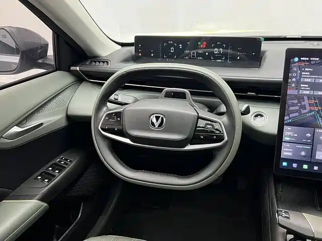 Changan Yida — миниатюра 10