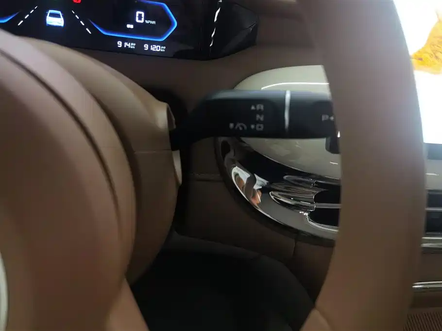 Wuling 缤果Pro — миниатюра 16