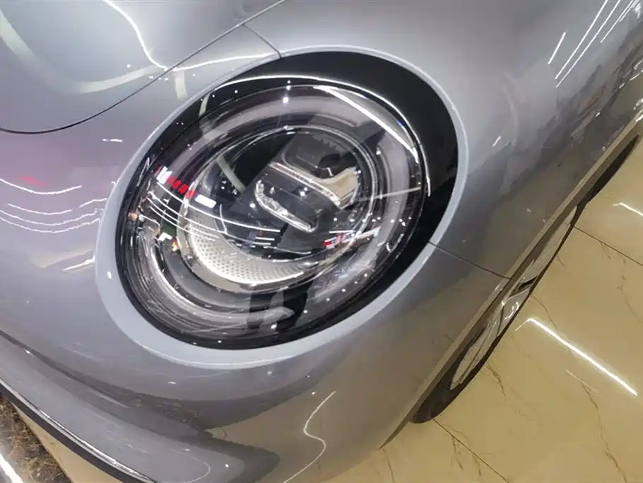 Wuling 缤果Pro — миниатюра 5
