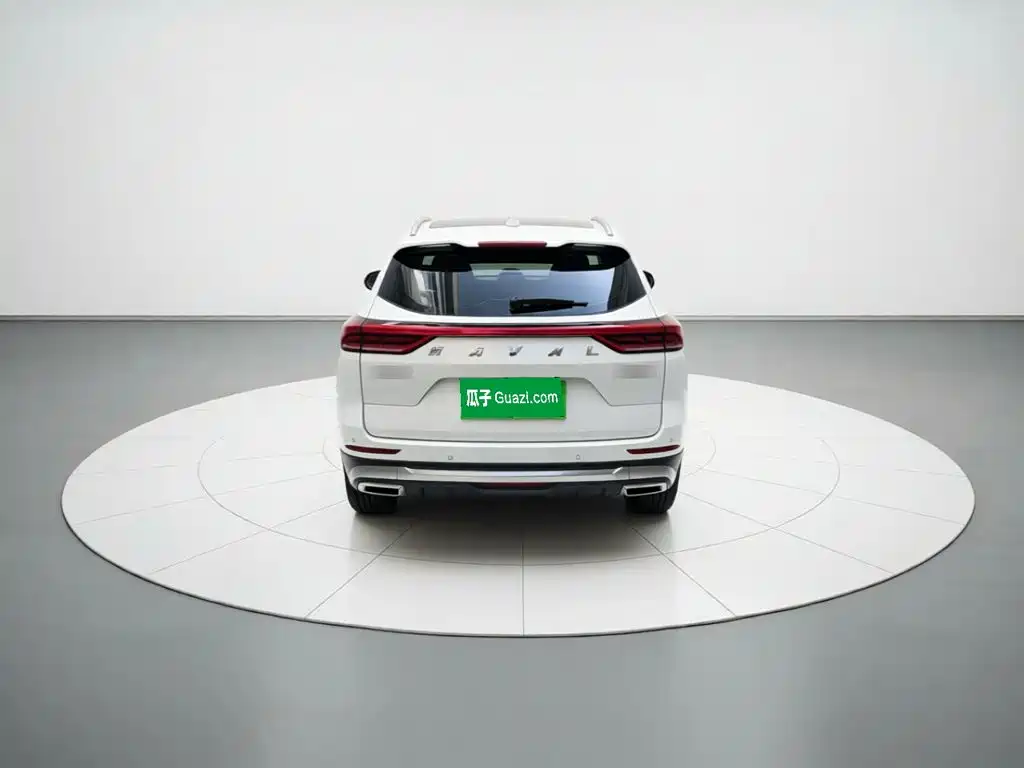 Haval H6 — миниатюра 5