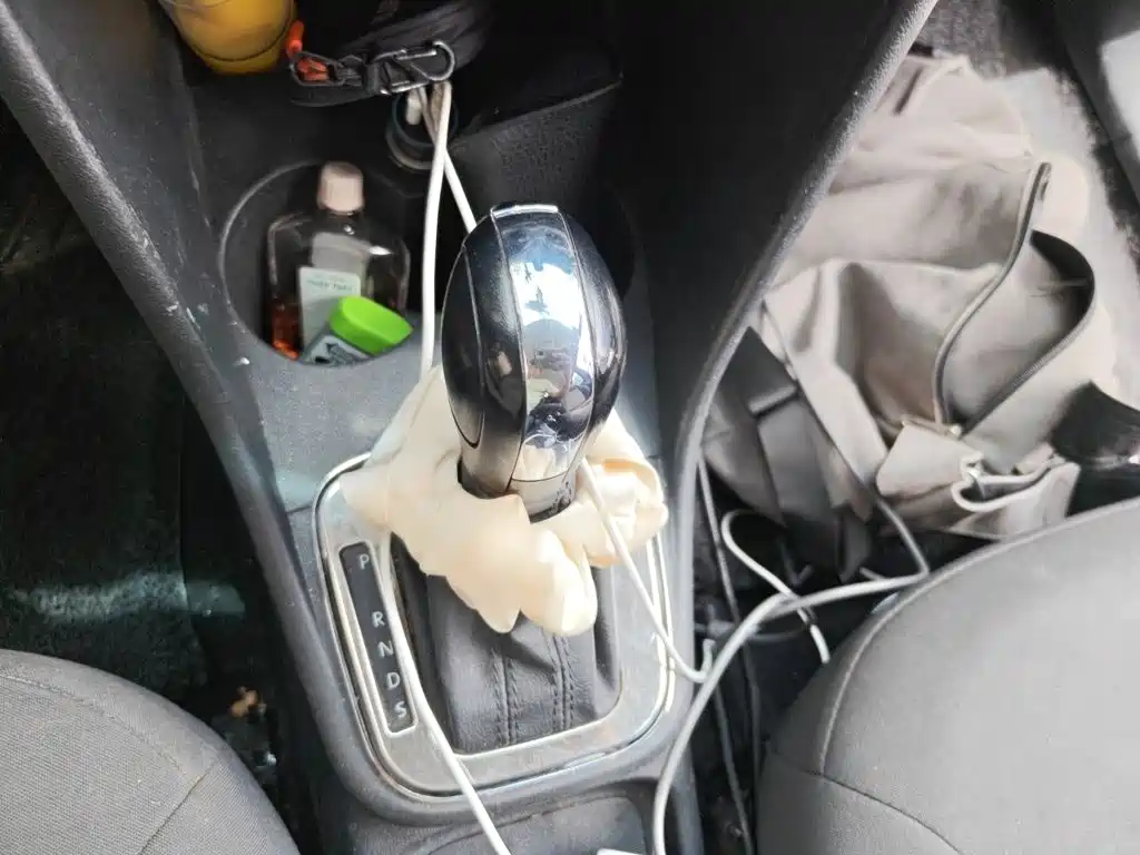 Volkswagen Polo — миниатюра 7