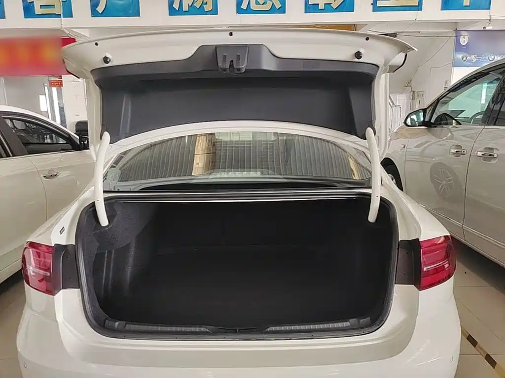 Volkswagen Lamando — миниатюра 19