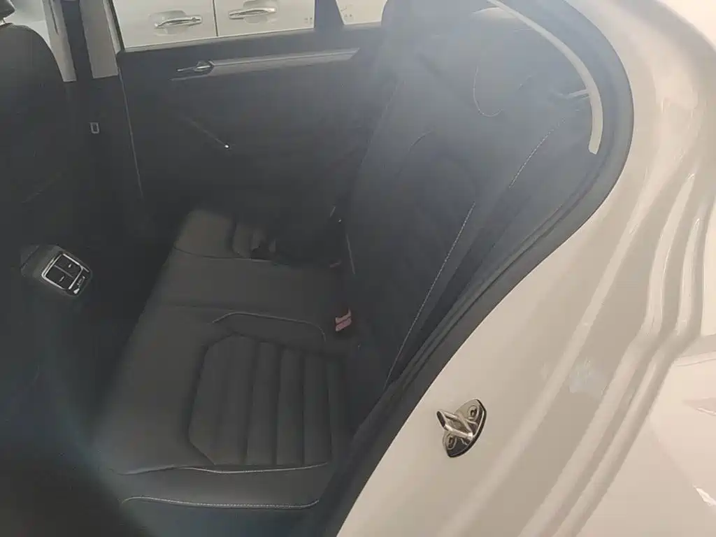 Volkswagen Lamando — миниатюра 17