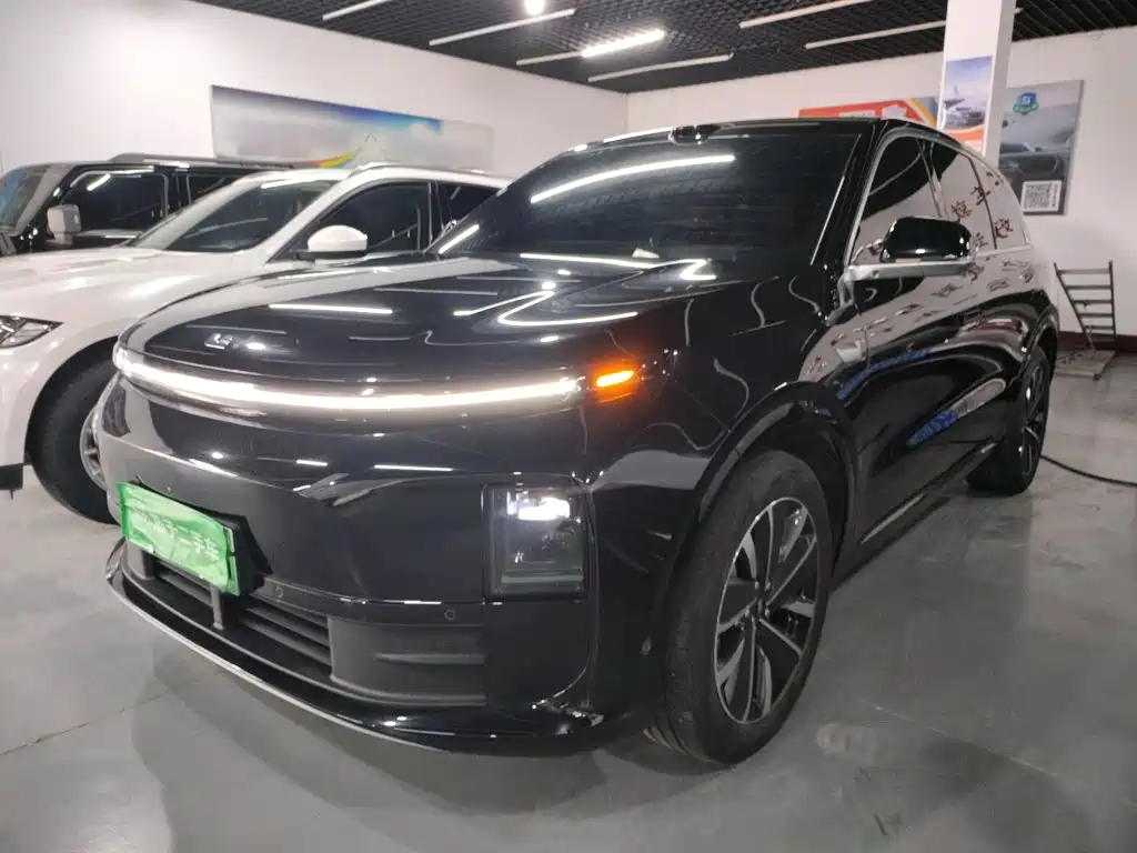 Li Auto Li L6