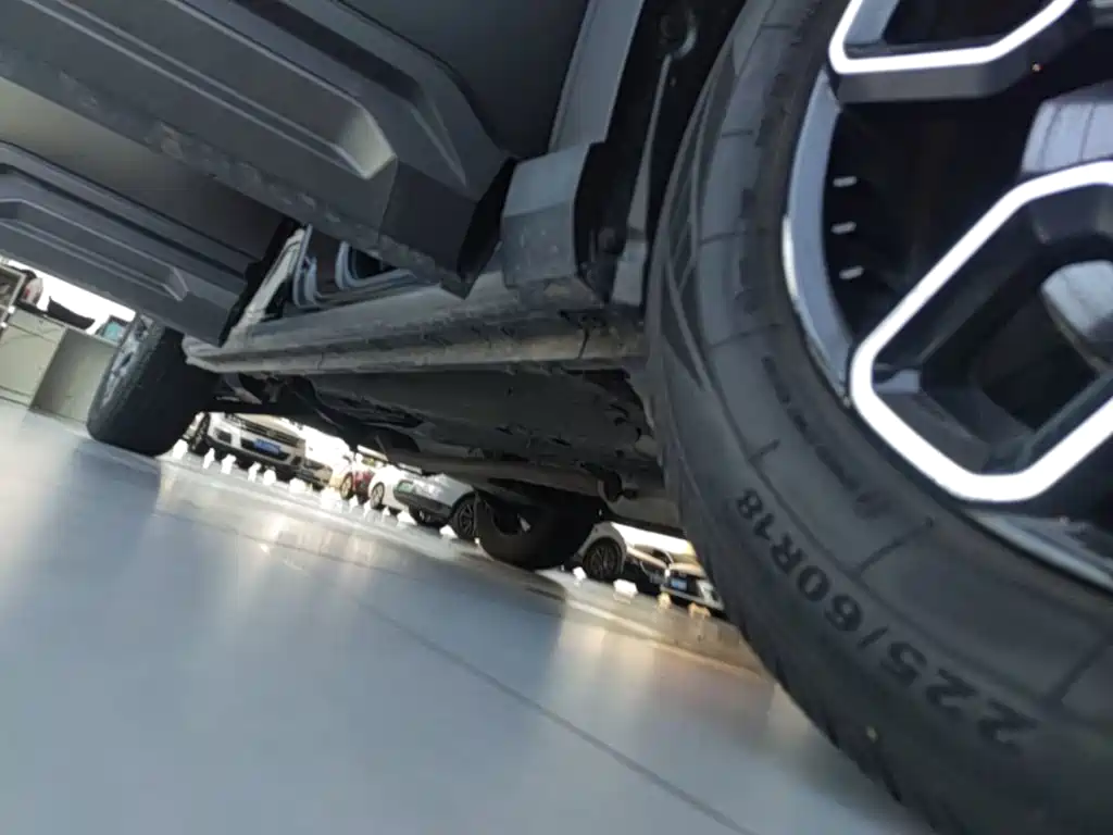 Haval Cool Dog — миниатюра 21