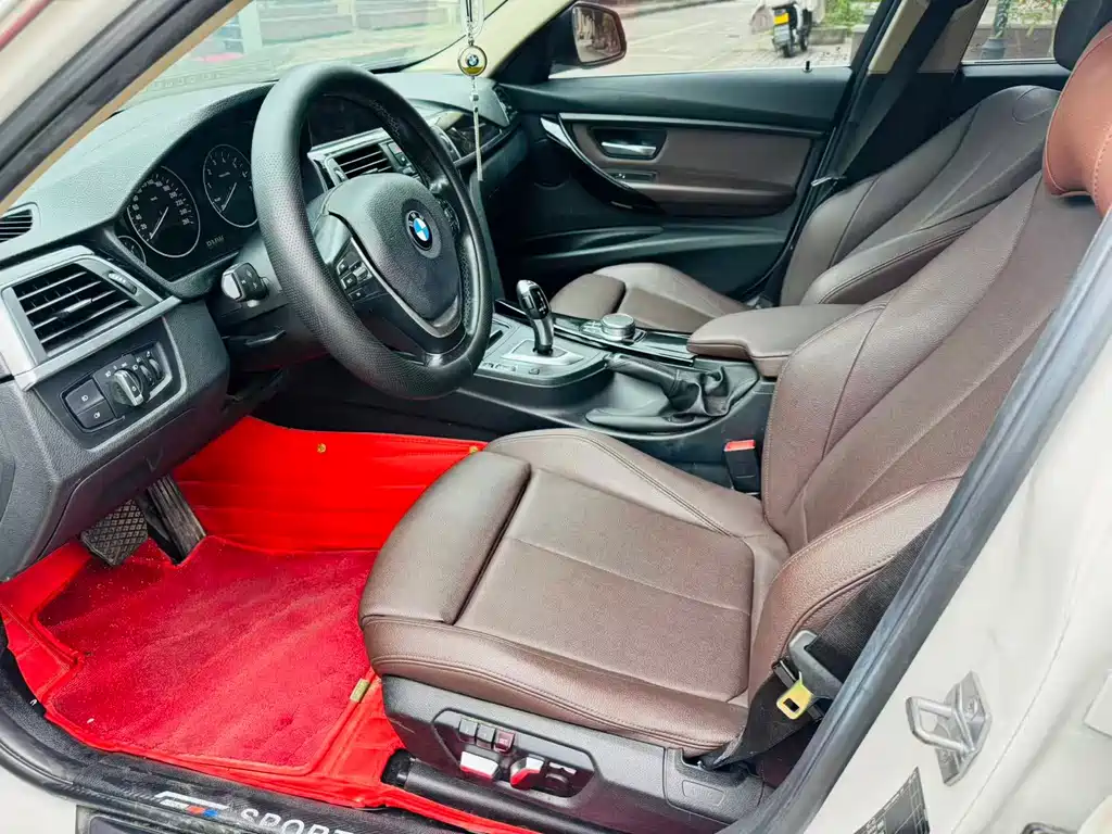 BMW 3 Series — миниатюра 9