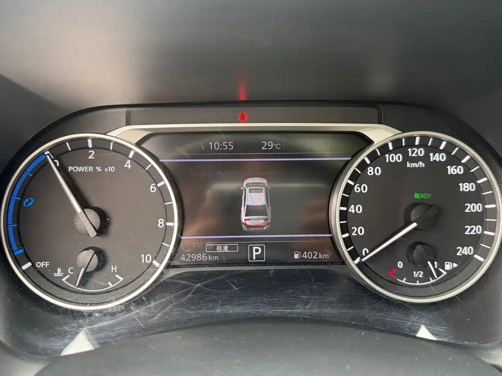 Nissan Sylphy — миниатюра 8