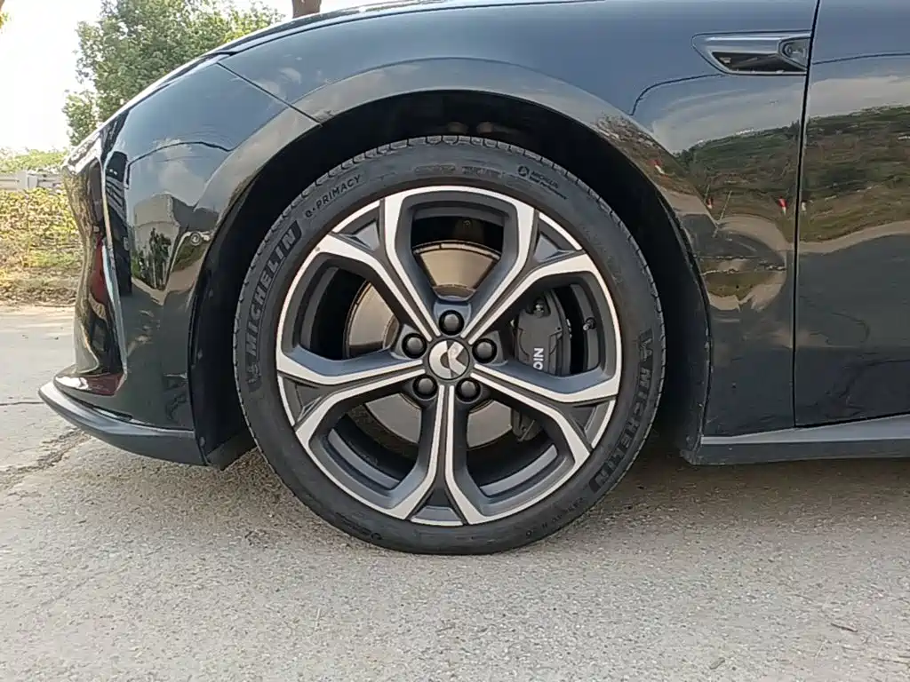 NIO ET5T — миниатюра 23