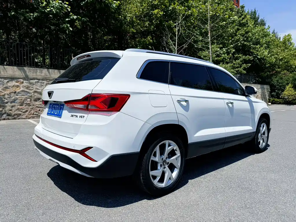 Jetta VS7 — миниатюра 4