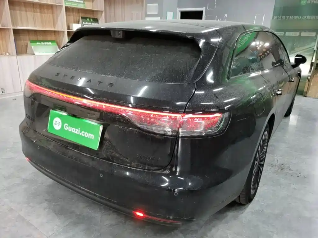 Stelato S9T 2025 Ultra (192 ）