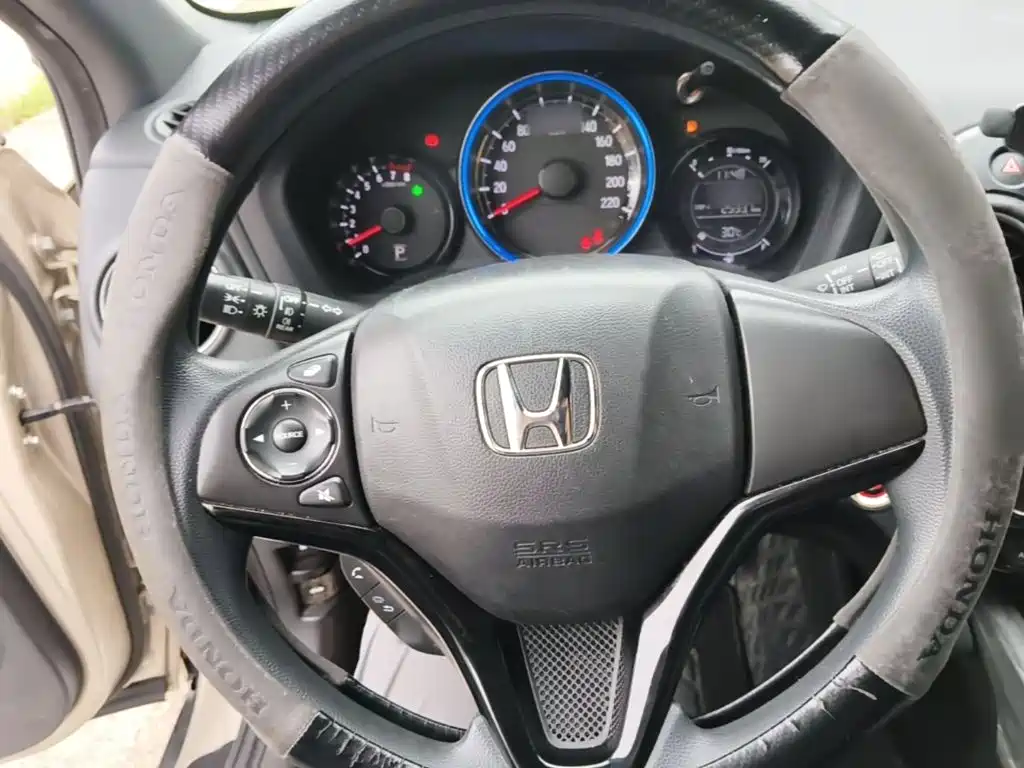 Honda XR-V — миниатюра 11