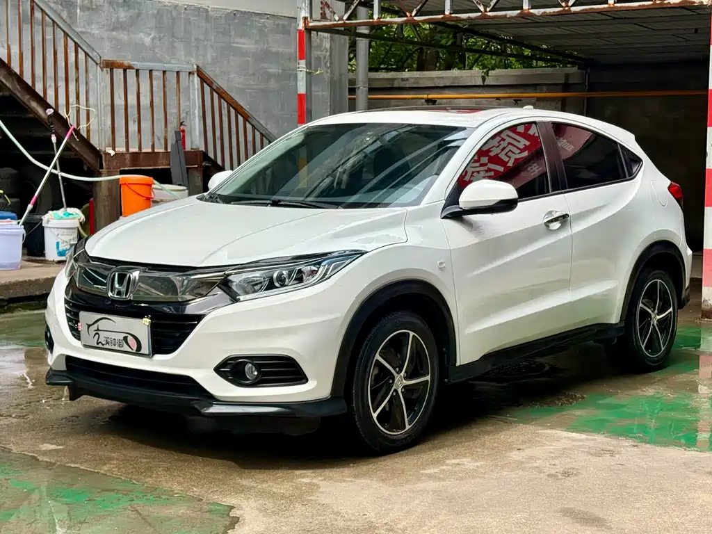 Купить Honda Vezel