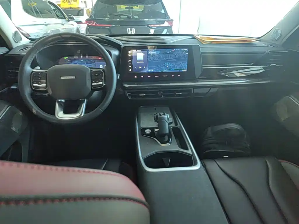 Haval Cool Dog — миниатюра 10