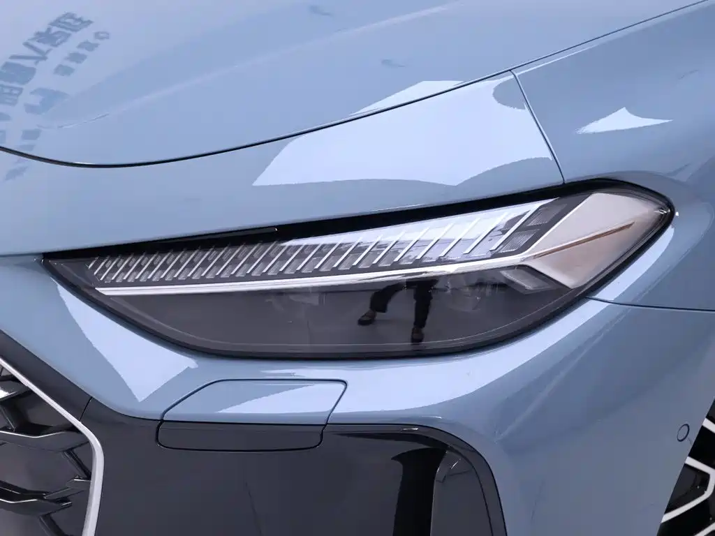 Audi A5L Sportback — миниатюра 4