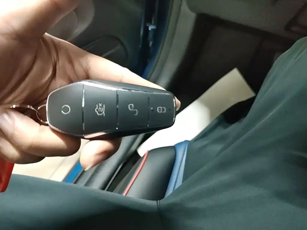 BYD Dolphin — миниатюра 9