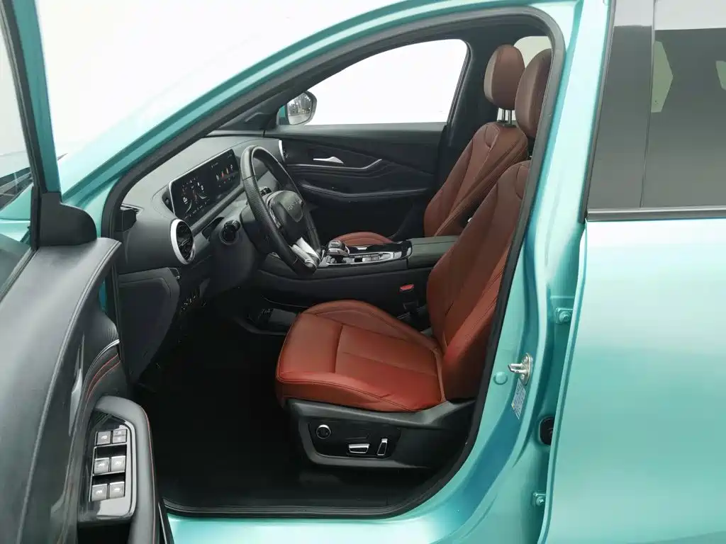 Fengxing Fengxing T5 EVO — миниатюра 10