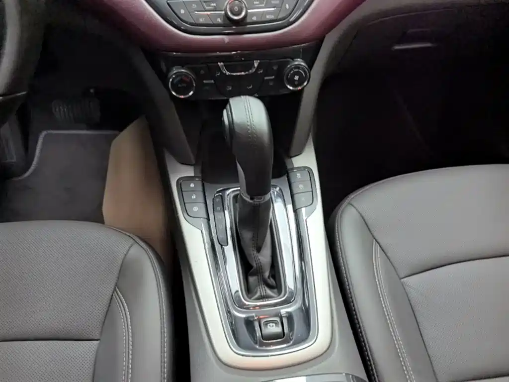Chevrolet Malibu — миниатюра 14