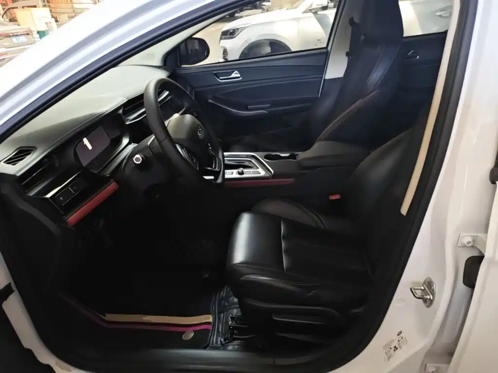 Chery Arrizo 5 PLUS — миниатюра 15