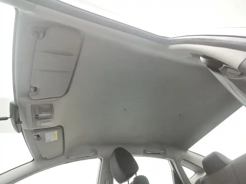 Haima Haima M3 — миниатюра 14