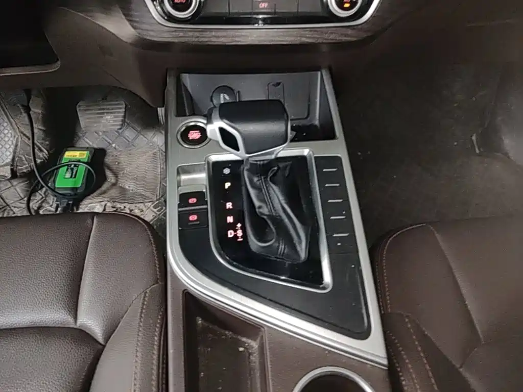 Fengxing X5 — миниатюра 14
