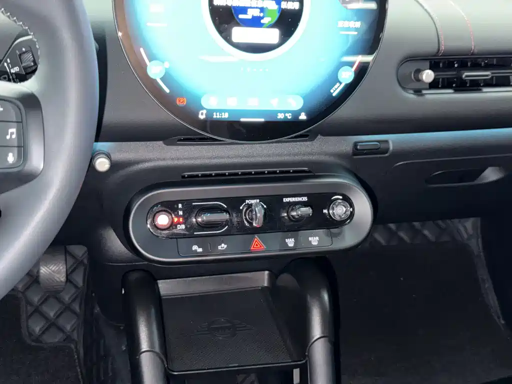 MINI MINI COOPER EV — миниатюра 14