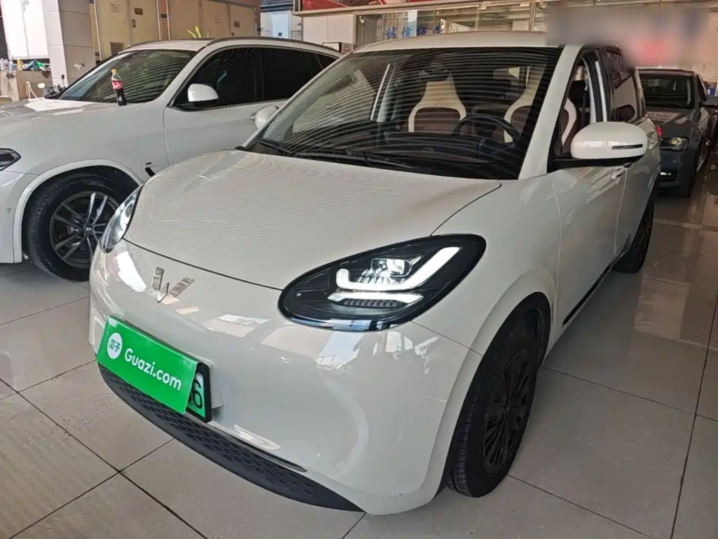 Wuling Bingo — миниатюра 2