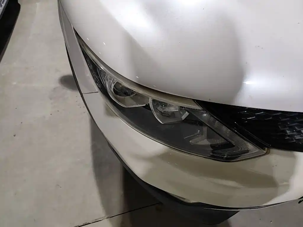 Nissan Qashqai — миниатюра 9