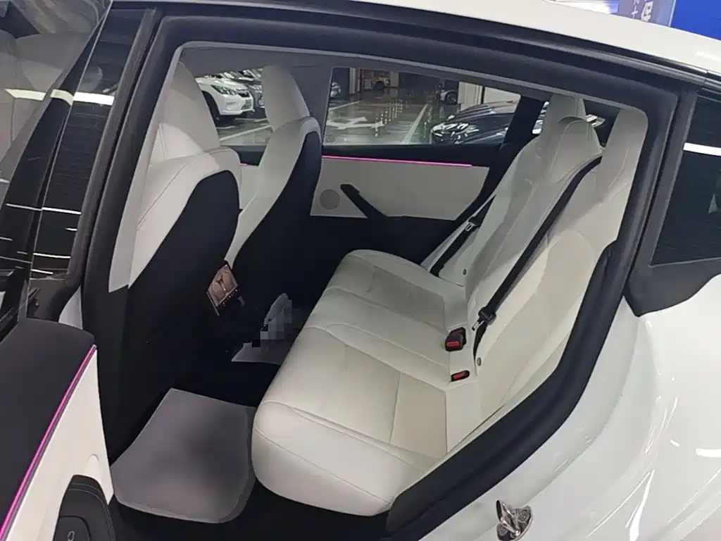 Tesla Model 3 — миниатюра 17