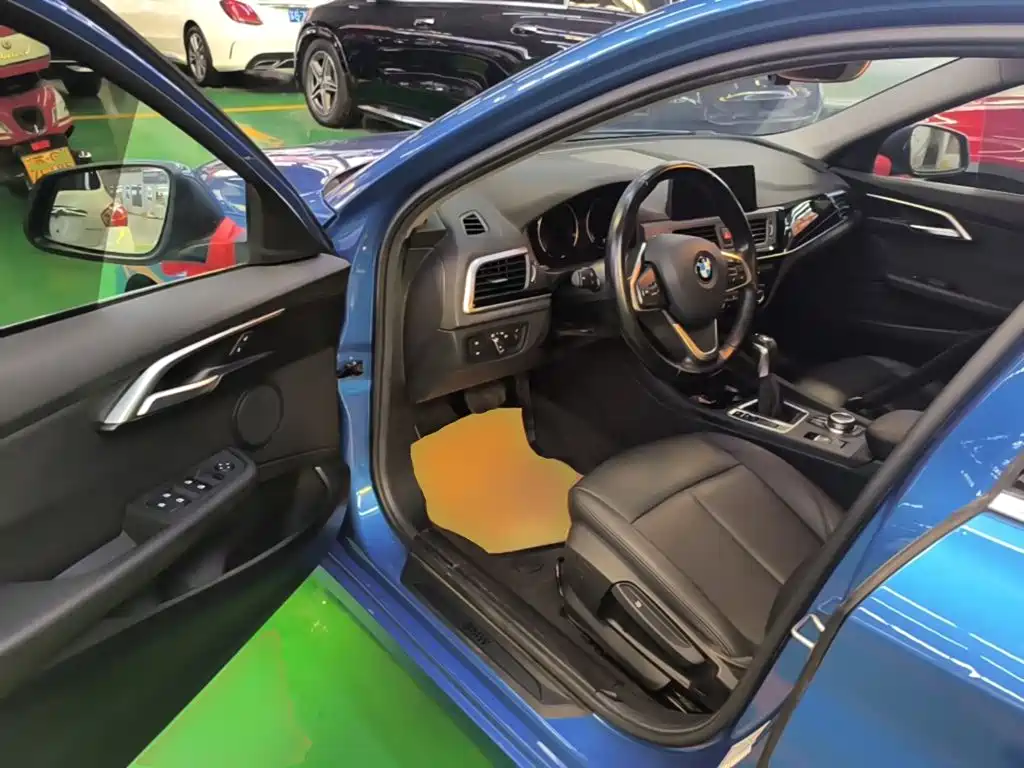 BMW 1 Series — миниатюра 16