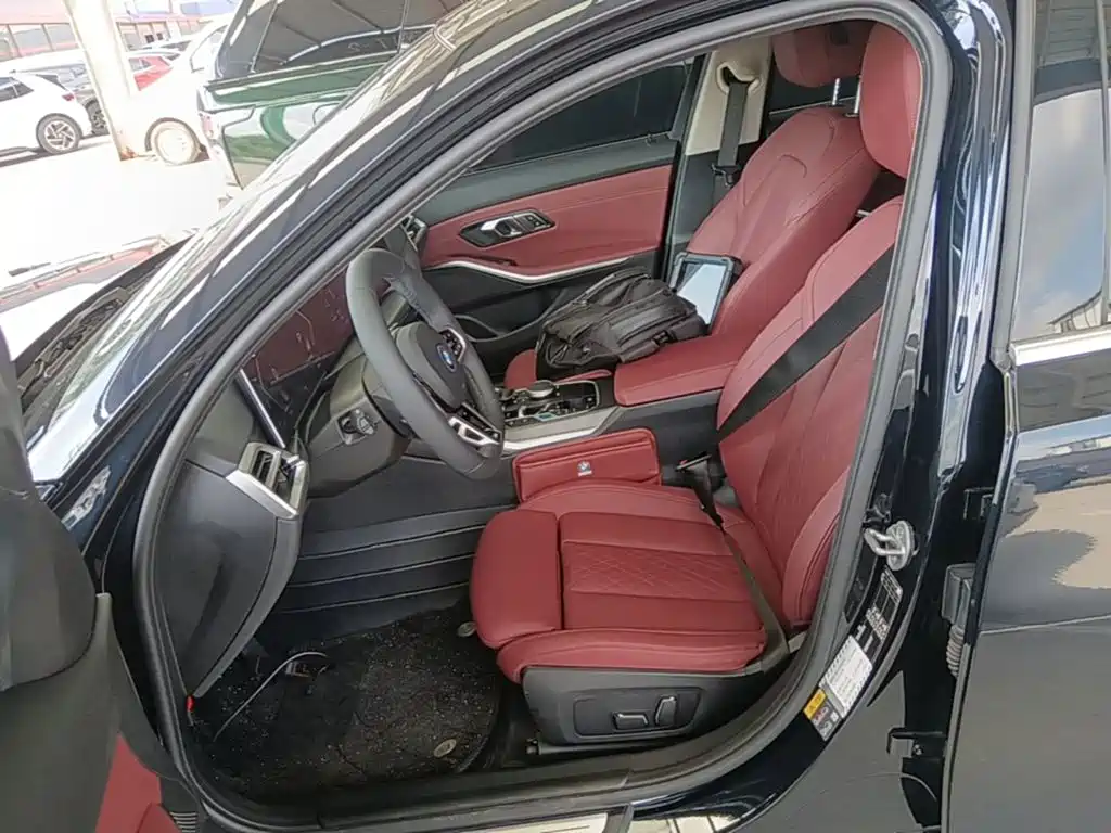 BMW i3 — миниатюра 15