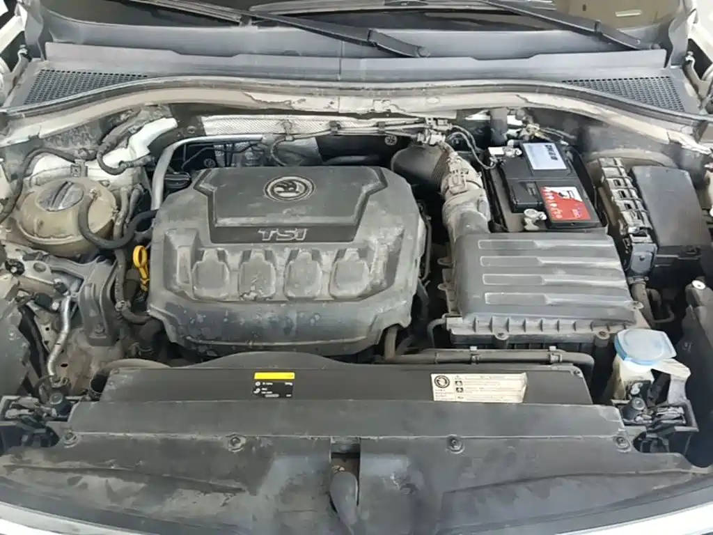 Skoda Kodiaq — миниатюра 20