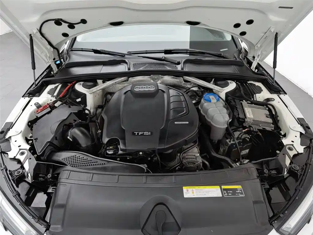 Audi A4L 2018 30 40 TFSI Fashion