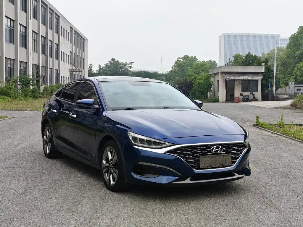 Hyundai Lafesta 2019 280TGDi Sport VI