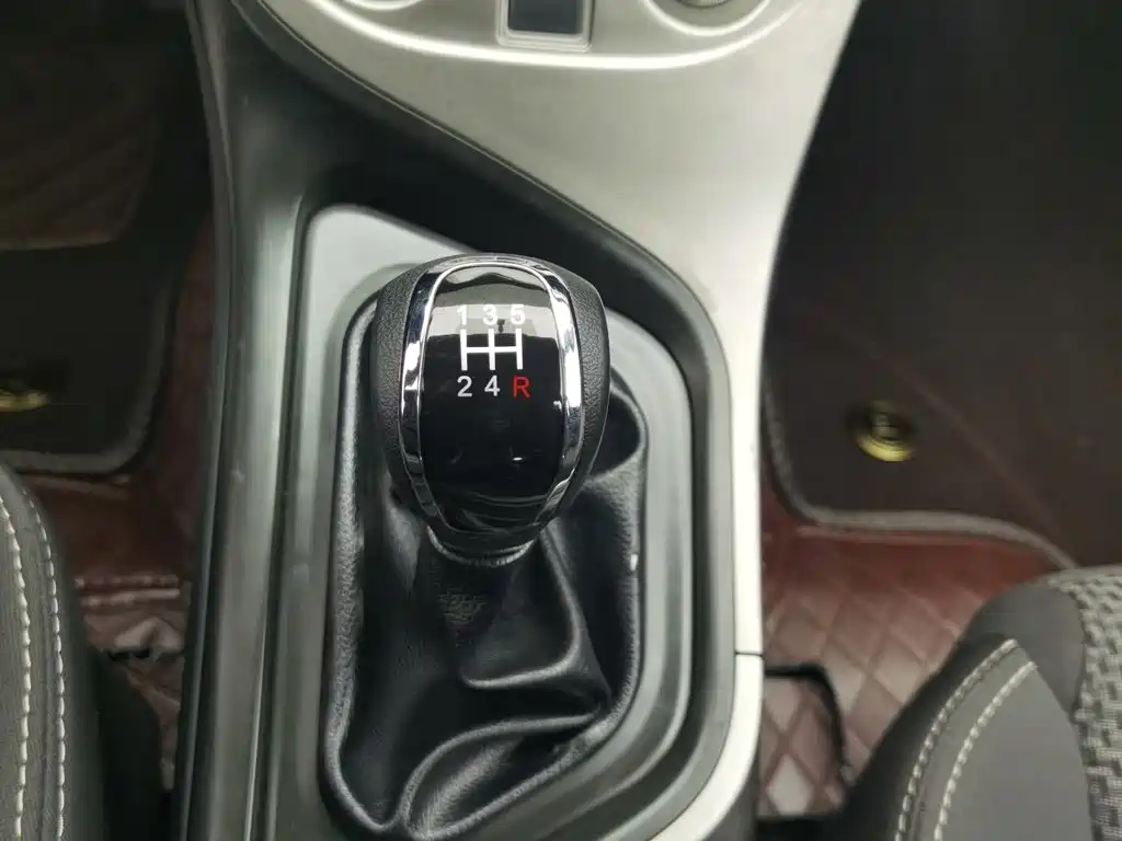 Haima Haima M3 — миниатюра 13