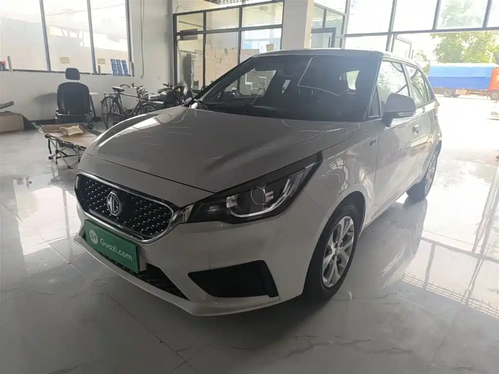 Купить MG 3