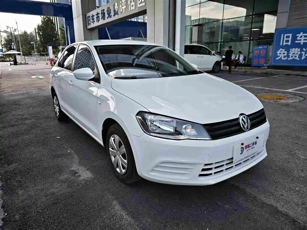 Volkswagen Jetta — миниатюра 3