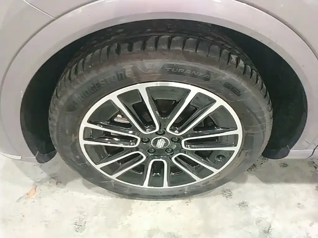 Shangjie Shangjie H5 — миниатюра 23