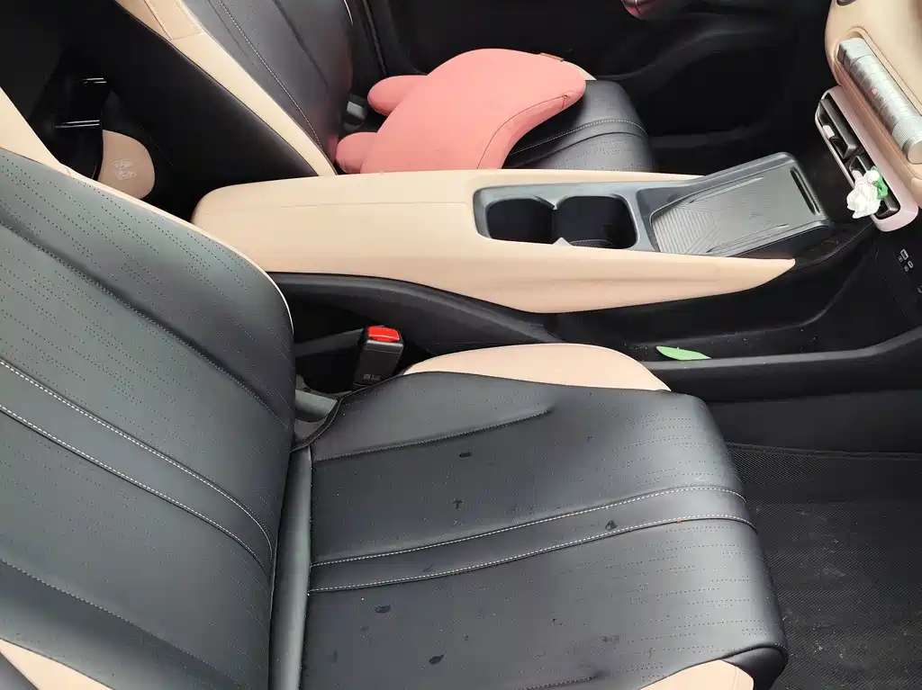 BYD Seagull — миниатюра 7