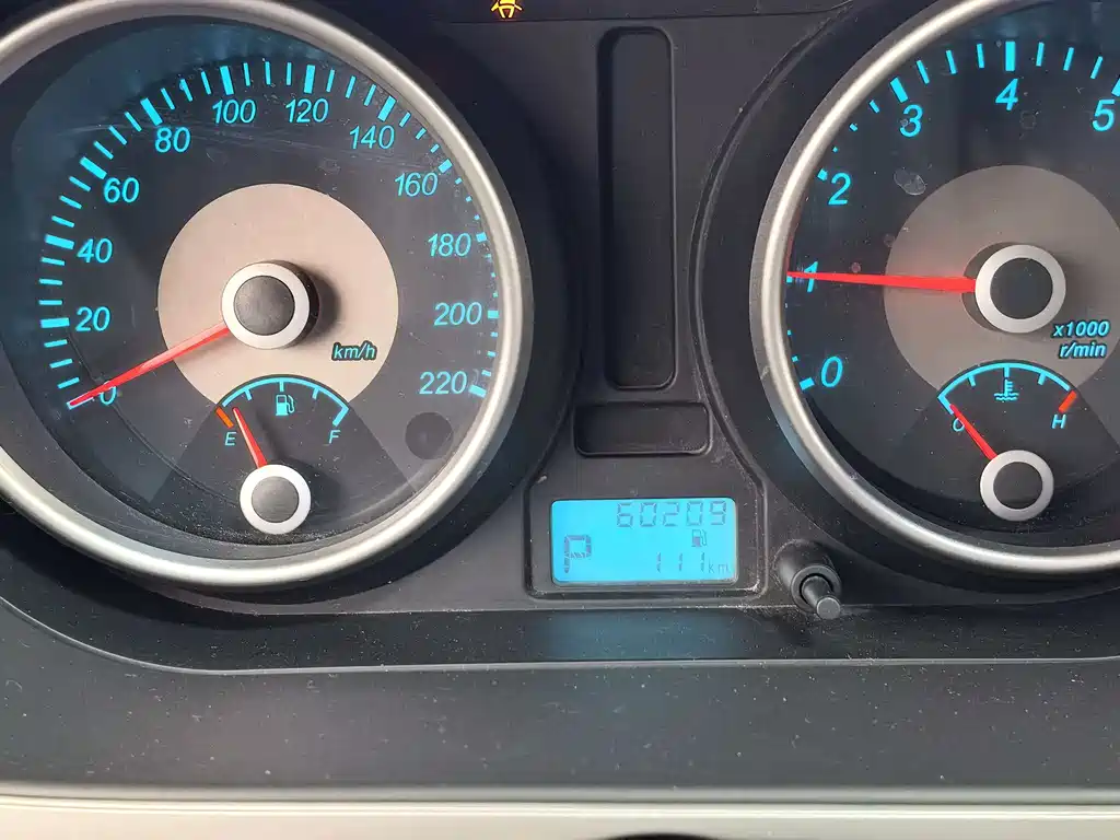 Buick Excelle 2013 1.5L AT