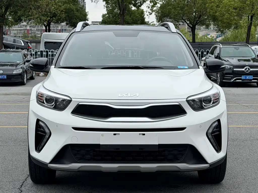 Kia KX1 — миниатюра 3