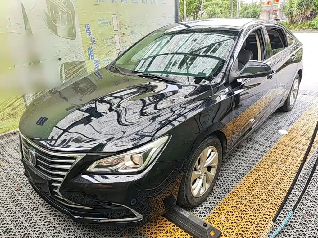 Changan Ruicheng CC — миниатюра 2