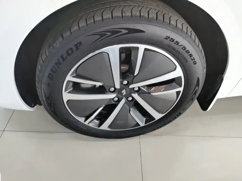 Li Auto Li L6 — миниатюра 23