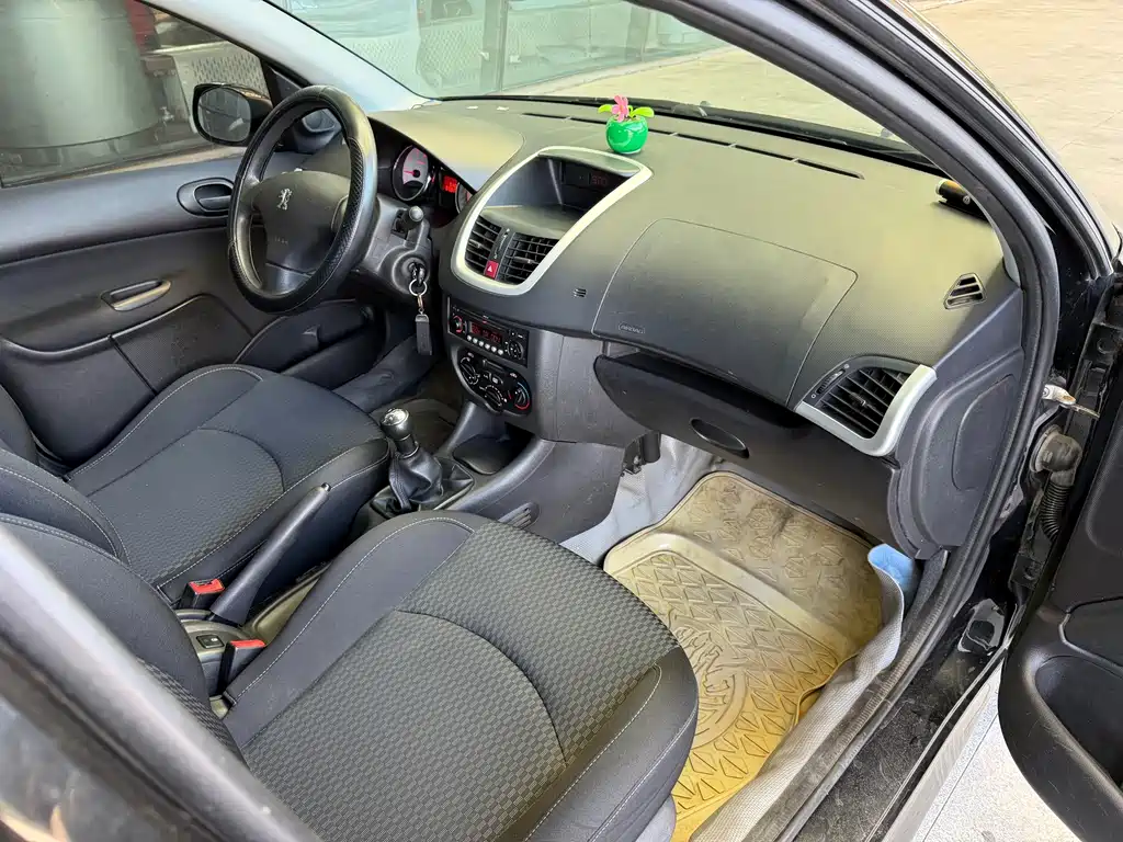 Peugeot 207 — миниатюра 12