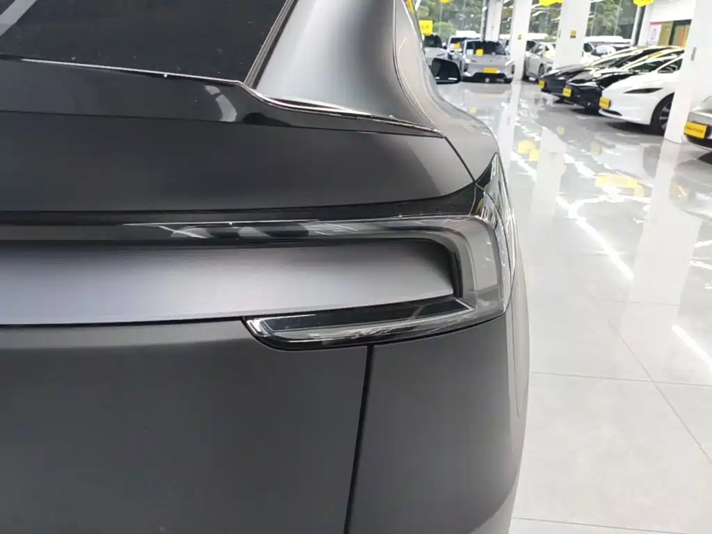 Tesla Model Y L